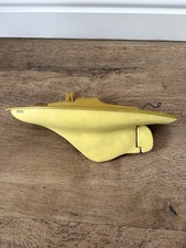 VINTAGE SCALEX SWIFT 11 RACING YACHT Vintage Spares Repair Pond Boat