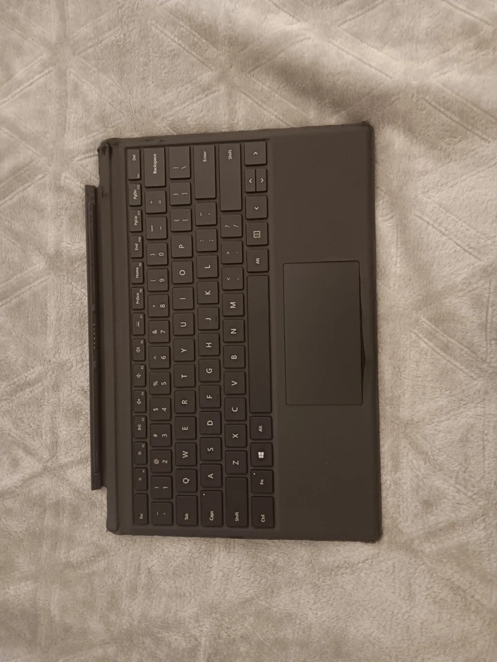 Microsoft Surface Pro Copilot PC 13" Snapdragon x Plus, 16GB RAM, 512GB SSD Foto 4 de 4