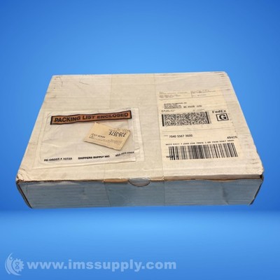 Emerson SIBAAA0050 Encoder Feedback Cable FNOB