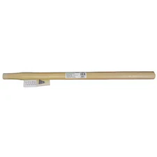 Vaughan 67302 Sledge Hammer Handle, Replacement, 30" L