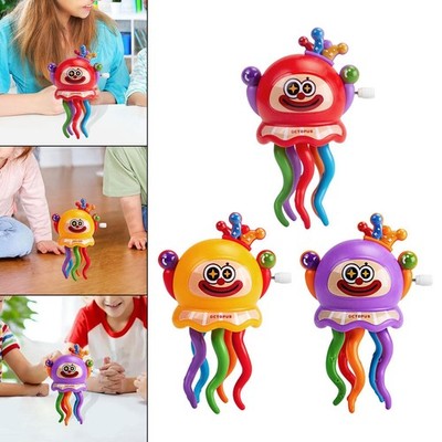 Aufziehspielzeug kreative pädagogische Schreibtischdekoration für Jungen Mädchen Kinder Geschenke