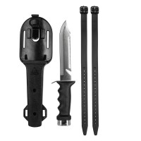 Cressi - Orca - 30 cm - Tauchmesser