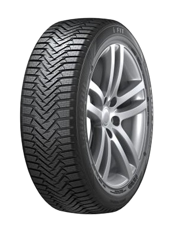 4 Winterreifen LAUFENN i FIT+ LW31 185/60 R15 84T - Bild 2
