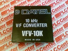 DATEL VFV-10K / VFV10K (BRAND NEW)