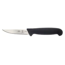 Mercer Culinary BPX Paring Knife, 4-Inch, Sharp, Ergonomic, Durable