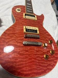 Edwards Les Paul | eBay
