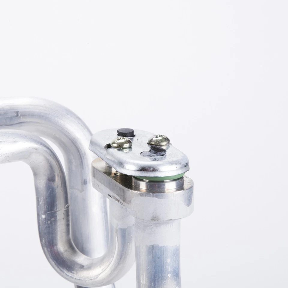 Núcleo evaporador de aire acondicionado para Honda Element Civic CR-V TYC 2001-2011 Foto 3 de 3