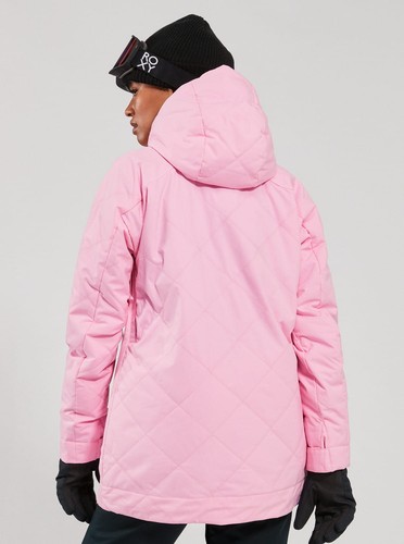 Roxy Radiant Lines Overhead Technische Winter-Ski-/Snowboardjacke für Damen - Picture 13 of 16