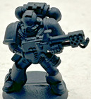 Warhammer 40K Tactical Squad (10)  First Born Space Marines Army Lot — photo 10