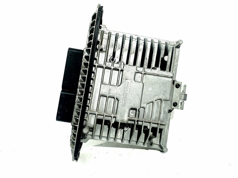 Ford F250 2008 OEM ECM módulo de computadora electrónica 6,4 L 8c3a-12a650-dsb Foto 3 de 4