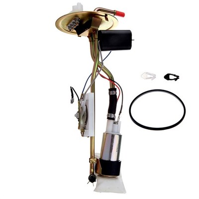 Electric Fuel Pump Assembly For 1991-97 Ford Ranger V6 3.0L Extended Cab Pickup