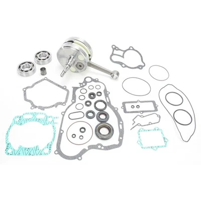 Kit De Révision Moteur Arbre + Roulements Hot Rods Fantic Motor XX 250 2022 2023 - Photo 1/2