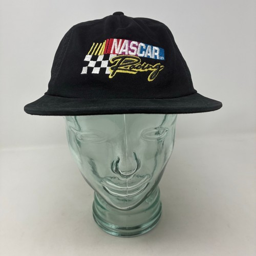 Abercrombie & Fitch x Nascar Racing Adjustable Hat
