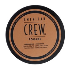 AMERICAN CREW POMADE 3 OZ NEW FREE SHIPPING