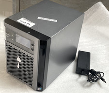 Lenovo EMC PX4-300D 4Bay 4x4TB  NAS Network Storage  With PSU Without HDD & Bays