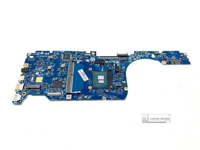 OEM HP Laptop 14-EP Main System Mainboard Intel N200 CPU 128GB eUFS N37424-601