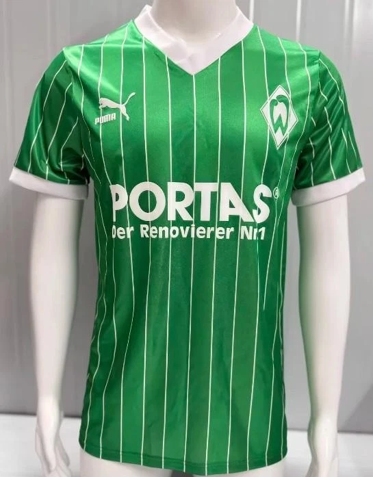 werder bremen jersey products for sale | eBay