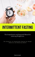 Mauricio Joseph | Intermittent Fasting | Taschenbuch | Englisch (2023)