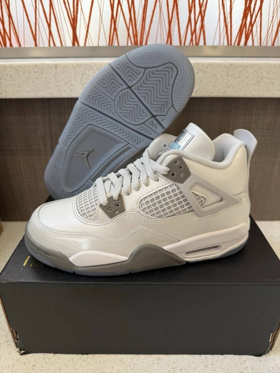Jordan 4 Retro Gray for sale | eBay