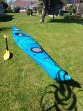 Preseption Expression Touring Kayak