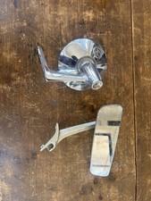 1960s Rambler Amc Exterior R Mirror Oem Interior Rear View