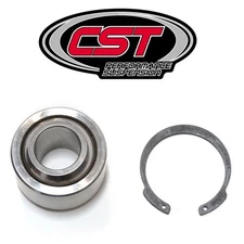 CST Performance Suspension CSH-A32-1 Replacement 1 in Uniball / Uni Ball w/ Clip