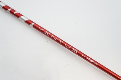 Fujikura Ventus Red Velocore 7-S Stiff 42'' #3 Wood Shaft Callaway Elyte