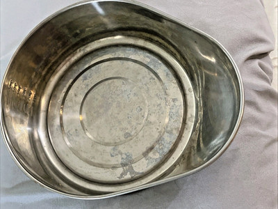 Cuisinart KML-K03B PrecisionChef BOWL 6-cup Dry Measure/Pour Baking NO SCALE
