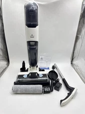 BISSELL TurboClean Cordless Hard Floor Cleaner Mop and Wet/Dry Vacuum 3548