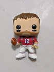 Funko POP! Tom Brady 39 Football NFL New England Patriots Toys R Us Exclusive