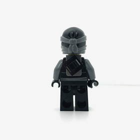 Cole with Neck bracket and clip Skybound Ninjago Lego Minifigure 70599