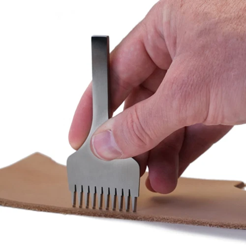 Planchas para pinchar estilo francés de Craftmaster vendidas por SLC como individuales y conjunto Foto 2 de 2