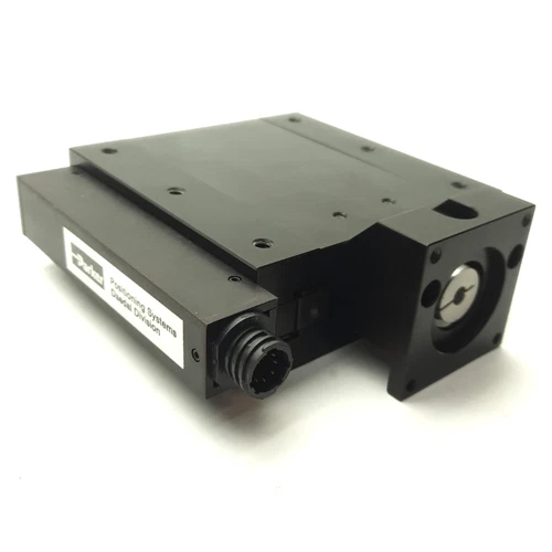 Parker 105002BTESD3L3C2M1E1 Ball Screw Linear Actuator 2" Travel .2" Lead NEMA23