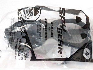 kids spy gear glasses