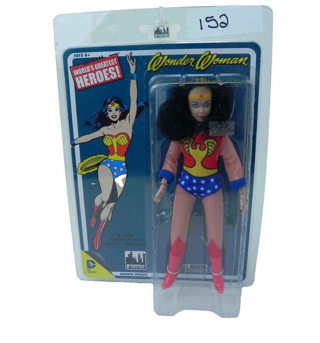 Figures Toy Company Action Action Figures