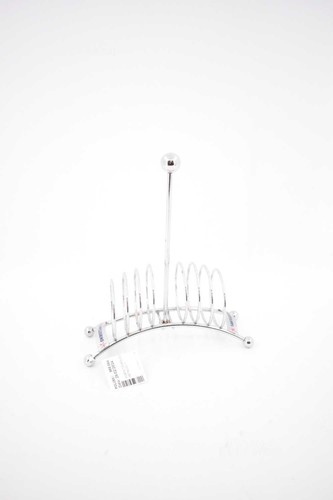 Lot De 3 Chaînes De Serviettes En Acier Inoxydable Avec Pinces