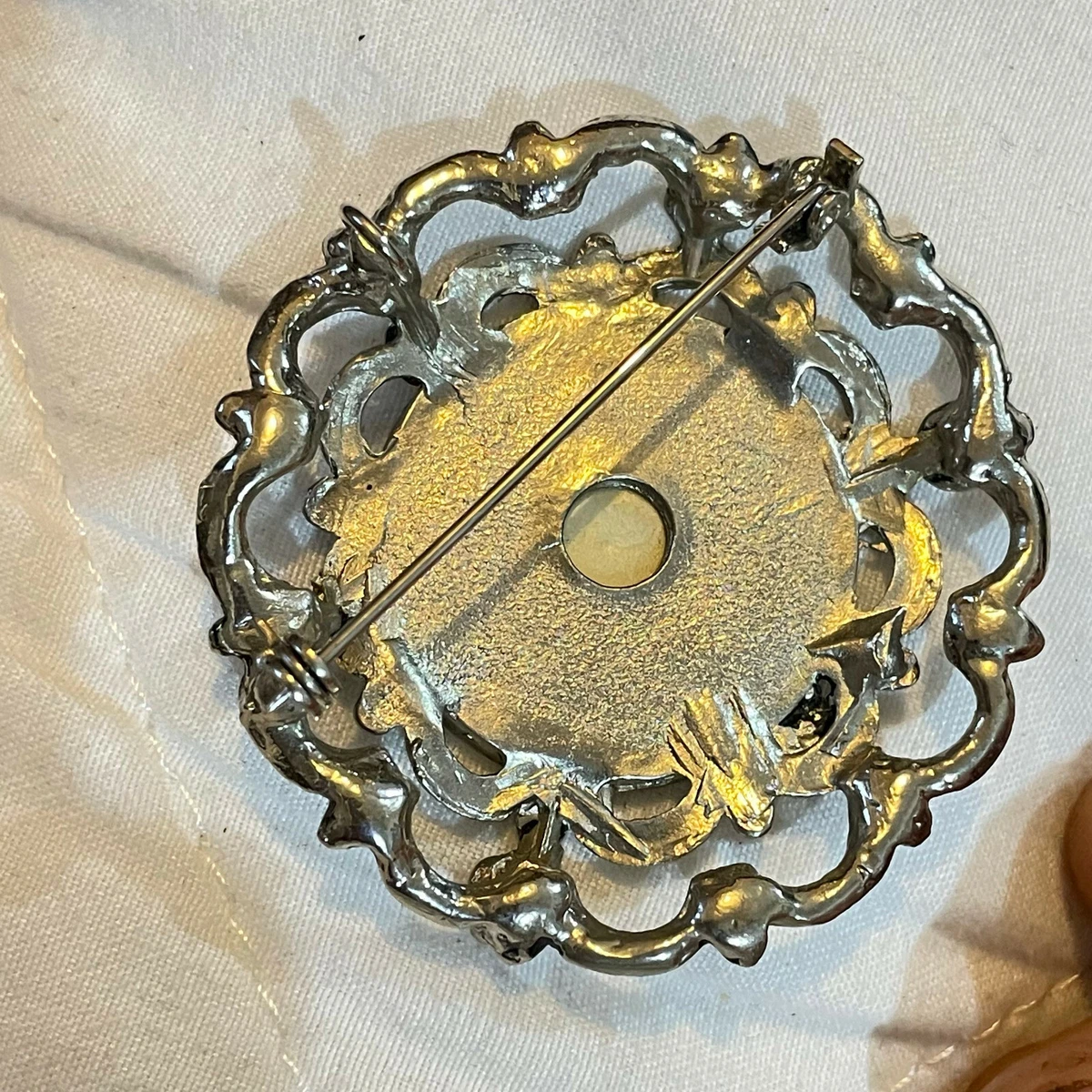 Ebay vintage brooches 1930 to 1980 outlet