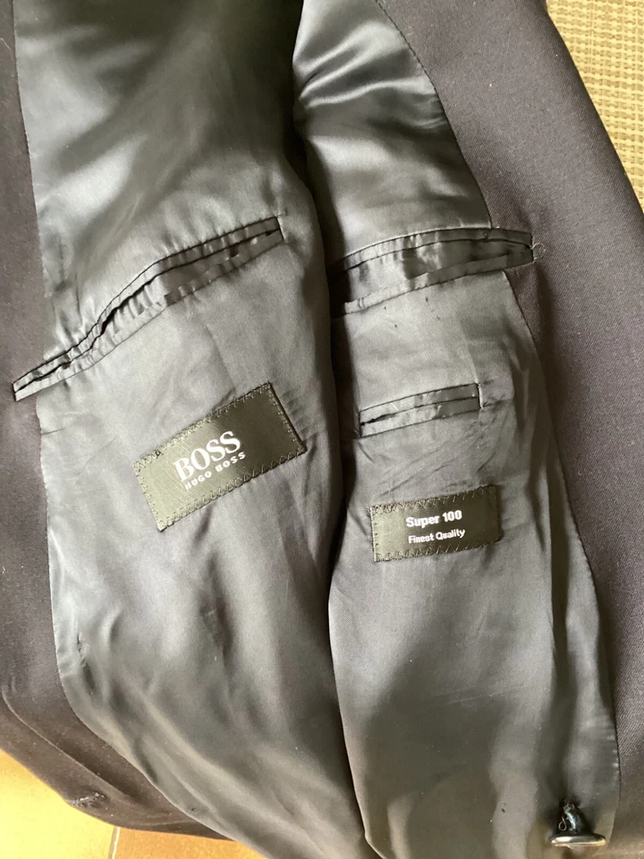 Veste parka Anapurna Veste Homme chaude, imperméable neuve, taille XL,xxl - Photo 2/3