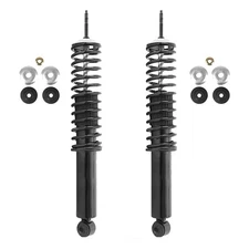 Suspension Shock Absorber Conversion Kit Unity 60001C