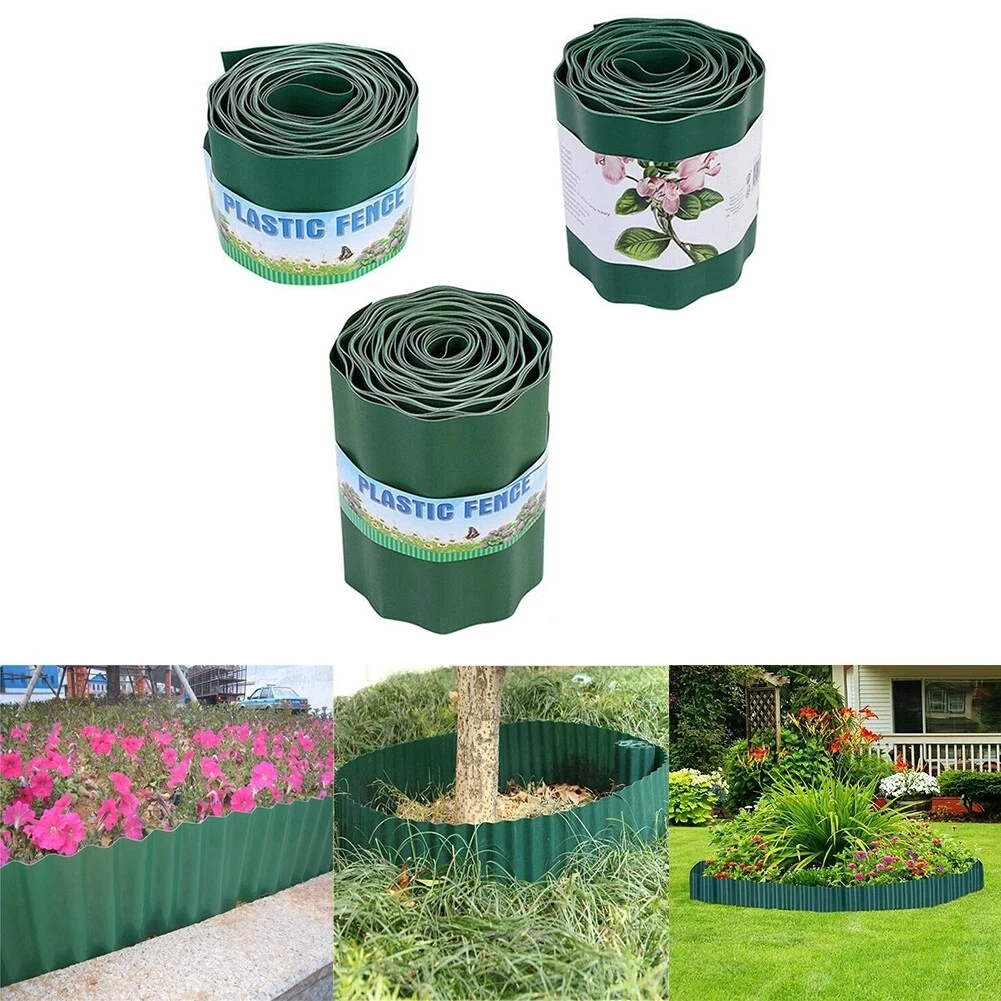 Landscape 2024 edging borders