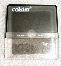 Cokin 062 Spot Grey Diffuser 1 A062 Filter in Case A-Series