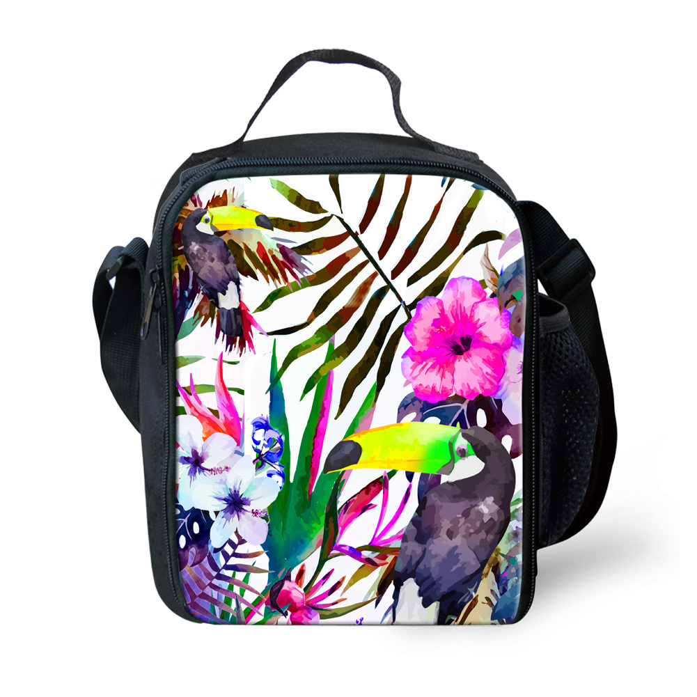 keep leaf organic lunch bag