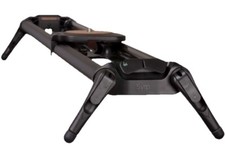 Syrp Magic Carpet 3.3' Medium Camera Slider Kit w/ Carriage End Caps Case Track