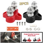 <!--F#f_0-->M8 Bus Bar Terminal Block Studs RV Battery Terminal Power Distribution Connector<!--F/-->