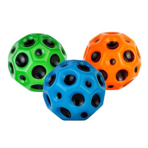 Space Ball๏ผŒhigh Bouncy Balls Tk Is Super Hot Moon Ball And
