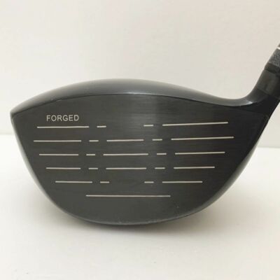 Golf Driver Grand Prix GP Max One Minute G57 GP Platinum (R) 10.5