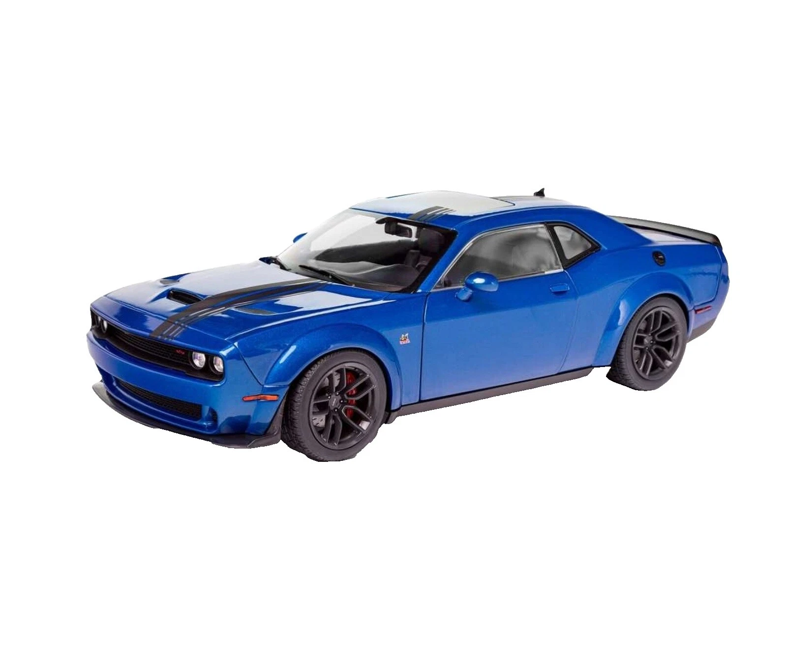 Dodge 1:18 escala Diecast Sport & Touring Cars