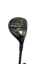 TaylorMade Stealth 2 HD Rescue Hybrid with Speeder NX Shaft