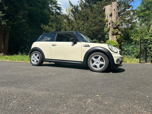 Mini Cooper R56 2008 - Picture 5 of 15