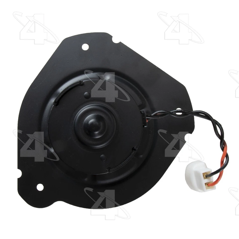 Motor soplador de climatización de 4 estaciones para Ford F-700 1980-1998 Foto 4 de 4